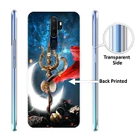 Oppo A9 2020 Mobile Back Cover-thumb1