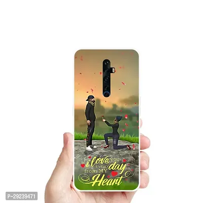 Oppo Reno 2Z Mobile Back Cover-thumb3