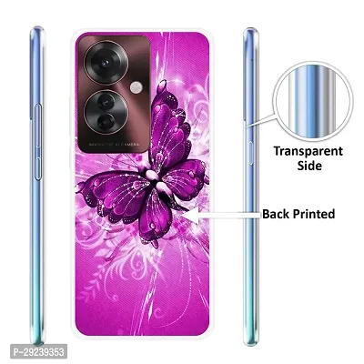 Oppo F25 Pro 5G Mobile Back Cover-thumb2