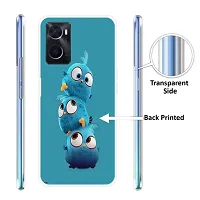 Oppo A76 Mobile Back Cover-thumb1