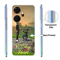 Itel P55 Plus Mobile Back Cover-thumb1