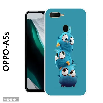 Oppo A5s Mobile Back Cover-thumb0