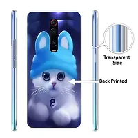 Redmi K20 Pro Mobile Back Cover-thumb1