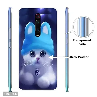 Redmi K20 Pro Mobile Back Cover-thumb2