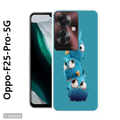 Oppo F25 Pro 5G Mobile Back Cover