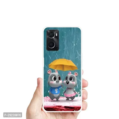 Oppo A76 Mobile Back Cover-thumb3