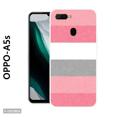 Oppo A5s Mobile Back Cover-thumb0