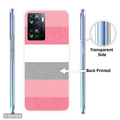 Oneplus Nord N20 SE Mobile Back Cover-thumb2