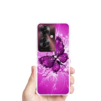 Oppo F25 Pro 5G Mobile Back Cover-thumb2