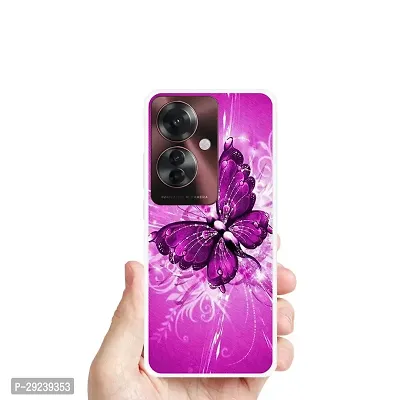 Oppo F25 Pro 5G Mobile Back Cover-thumb3