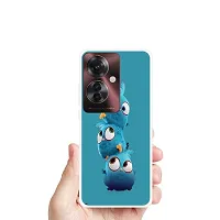 Oppo F25 Pro 5G Mobile Back Cover-thumb2