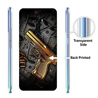 Oppo Reno 2Z Mobile Back Cover-thumb1