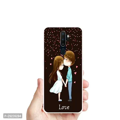 Oppo A9 2020 Mobile Back Cover-thumb3