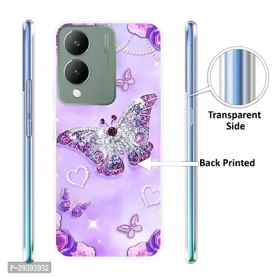 Vivo Y17s Mobile Back Cover-thumb2