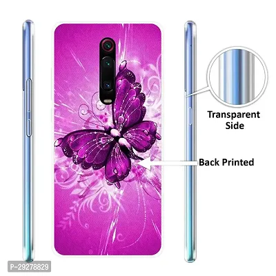 Redmi K20 Pro Mobile Back Cover-thumb2