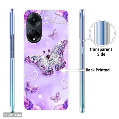 Oppo F23 5G Mobile Back Cover-thumb2