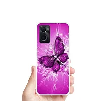 Oppo A76 Mobile Back Cover-thumb2