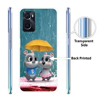 Oppo A76 Mobile Back Cover-thumb1