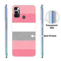 Tecno Spark 7 Mobile Back Cover-thumb1