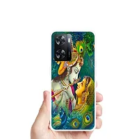 Oppo A57 5G Mobile Back Cover-thumb2