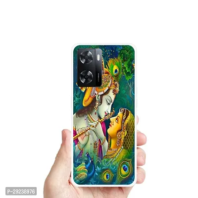 Oppo A57 5G Mobile Back Cover-thumb3
