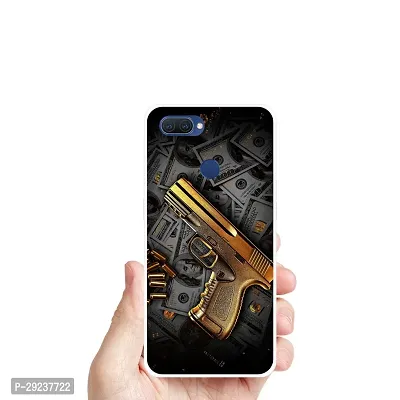 Oppo A11K Mobile Back Cover-thumb3