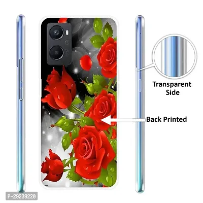 Oppo A96 Mobile Back Cover-thumb2