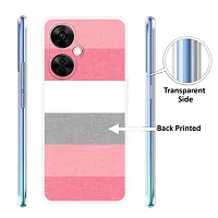 Oneplus Nord Ce 3 Lite 5G Mobile Back Cover-thumb1