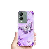 Vivo Y17s Mobile Back Cover-thumb2