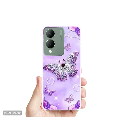 Vivo Y17s Mobile Back Cover-thumb3