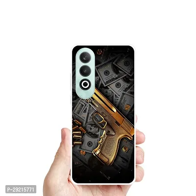 Oneplus Nord CE 4 5G Mobile Back Cover-thumb3