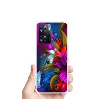 Oppo A57 5G Mobile Back Cover-thumb2