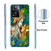 Oppo A57 5G Mobile Back Cover-thumb1
