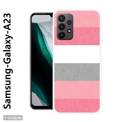 Samsung Galaxy A23 Mobile Back Cover-thumb0