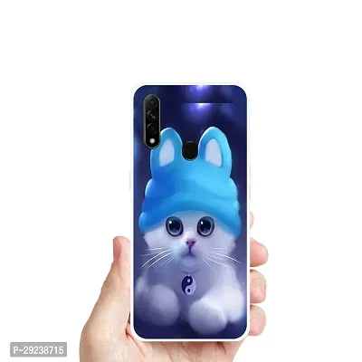 Oppo A31 Mobile Back Cover-thumb3