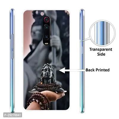 Redmi K20 Pro Mobile Back Cover-thumb2