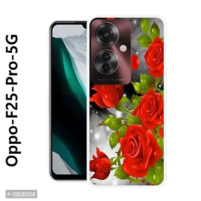 Oppo F25 Pro 5G Mobile Back Cover-thumb0