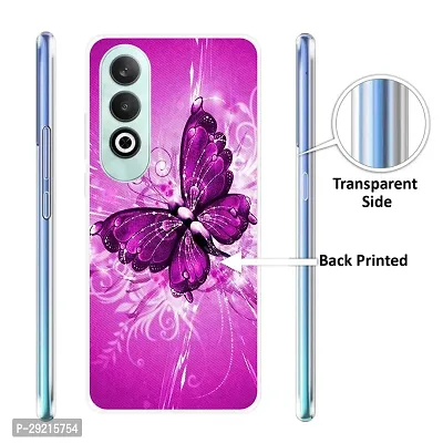 Oneplus Nord CE 4 5G Mobile Back Cover-thumb2