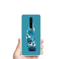 Redmi K20 Pro Mobile Back Cover-thumb2