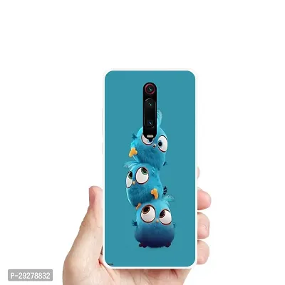 Redmi K20 Pro Mobile Back Cover-thumb3