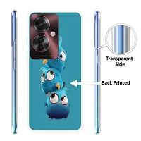 Oppo F25 Pro 5G Mobile Back Cover-thumb1