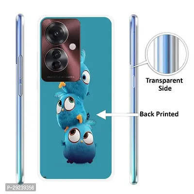 Oppo F25 Pro 5G Mobile Back Cover-thumb2