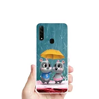 Oppo A31 Mobile Back Cover-thumb2