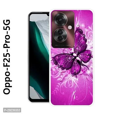 Oppo F25 Pro 5G Mobile Back Cover-thumb0