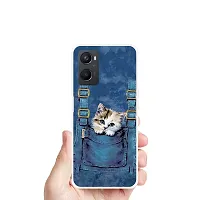 Oppo A96 Mobile Back Cover-thumb2