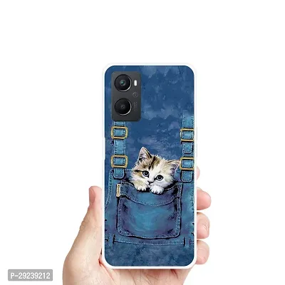 Oppo A96 Mobile Back Cover-thumb3