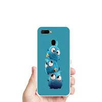 Oppo A5s Mobile Back Cover-thumb2