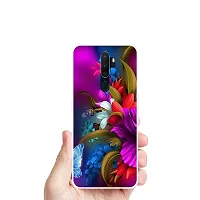 Oppo A9 2020 Mobile Back Cover-thumb2