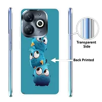 Infinix Smart 8 HD Mobile Back Cover-thumb1