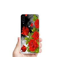Samsung Galaxy A20s Mobile Back Cover-thumb2